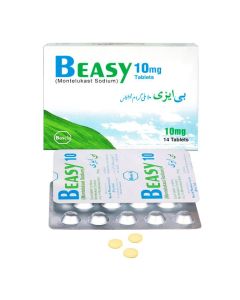 Beasy 10mg Tablets (14s)