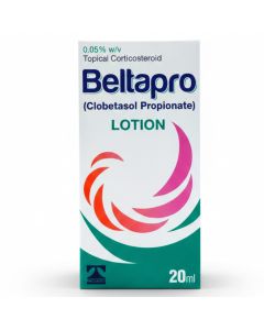 Beltapro 0.05% 20ml Lotion