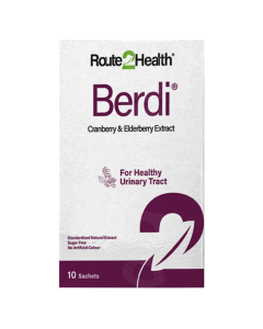 Berdi Sachets (10s)