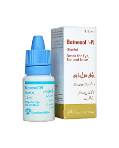 Betnesol N Drops