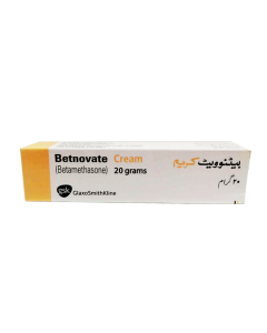 Betnovate 20g Cream