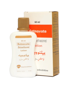 Betnovate 60ml Lotion