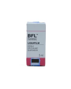 Bfl Liquifilm Eye Drop 5ml