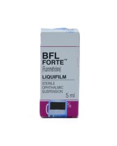 Bfl Forte Eye Drop 5ml