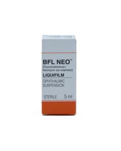 Bfl Neo Eye Drops 5ml