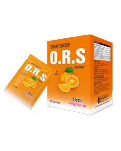 Bio Lyte Ors Sachets (20s)