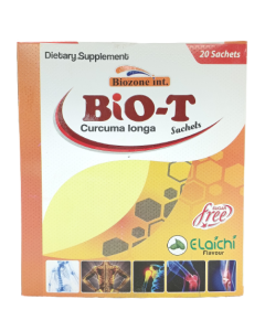 Bio T Sachets (20s)