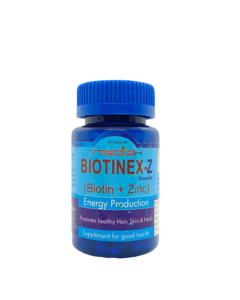 Biotinex Z Capsules (30s)