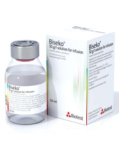 Biseko 50ml Injection