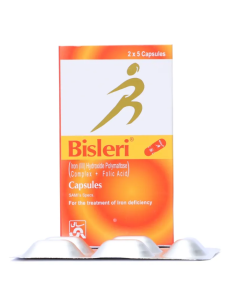 Bisleri Capsules (30s)