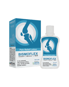 Bismoflex 60ml Lotion