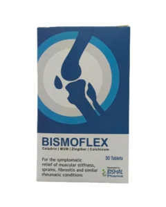 Bismoflex Tablets (30s)