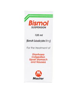 Bismol 120ml Syrup