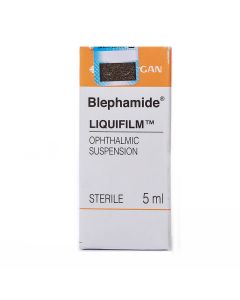 Blephamide Eye Drops 5ml