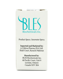 Bles 3ml Injection