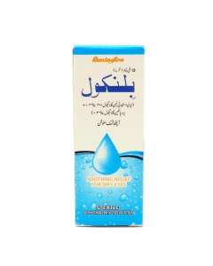 Blinkol Solution 15ml