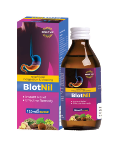 Blotnil 120ml Syrup