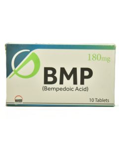 Bmp 180mg Tablets (10s)