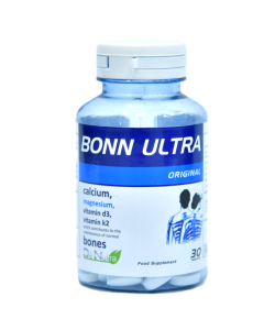 Bonn Ultra Tablets (30s)