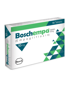Boschempa 10mg Tablets (14s)
