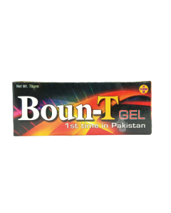 Boun T Gel 70g