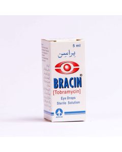 Bracin Drops 5ml
