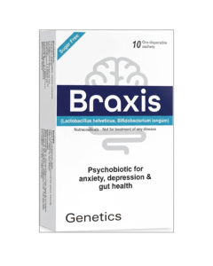Braxis Sugar Free Sachets (10s)