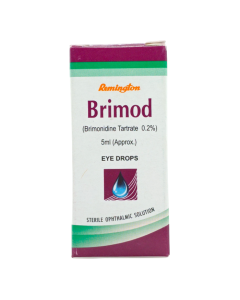 Brimod Eye Drop 5ml
