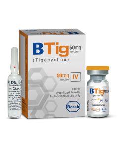 Btig 50mg Injection 5ml (1s)
