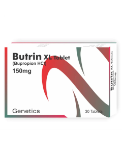 Butrin Xl 150mg Tablets (30s)