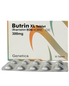 Butrin Xl 300mg Tablets