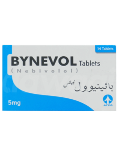 Bynevol 5mg Tablets (14s)