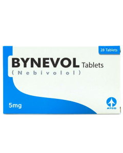 Bynevol 5mg Tablets (28s)