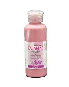 Calamine Lotion