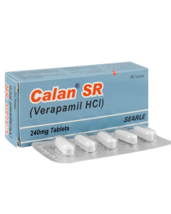Calan SR 240mg Tablets (10s)