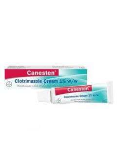 Canesten 20g Cream