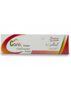 Canix 10g Cream