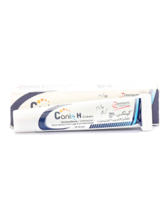 Canix H 15g Cream