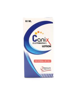 Canix 60ml Lotion