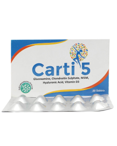 Carti 5S (30s)