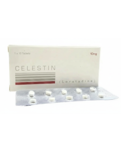 Celestin 10mg Tablets (10s)