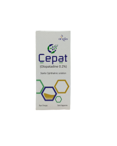 Cepat Eye Drops 5ml