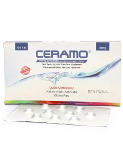 Ceramo 30mg Tablets (10s)