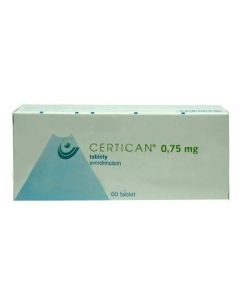 Certican 0.75mg Tablets (10s)