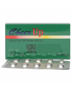Cheer Up 10mg Tablets (14s)