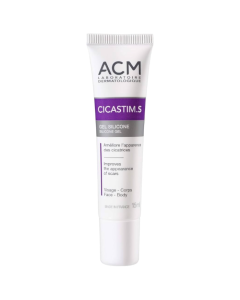 Cicastim S Gel 15ml
