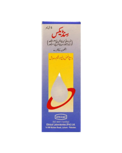 Cindex Eye Drops