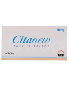 Citanew 10mg Tablets (14s)
