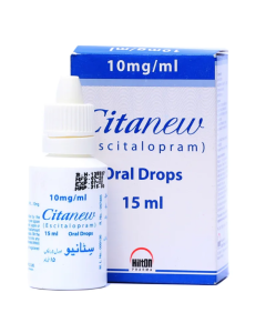 Citanew Oral Drops 15ml