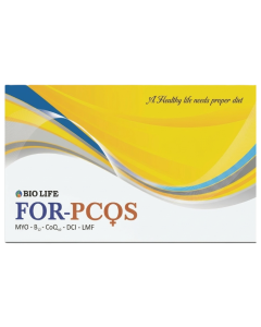 Bio Life For Pcos Sachets (30s)